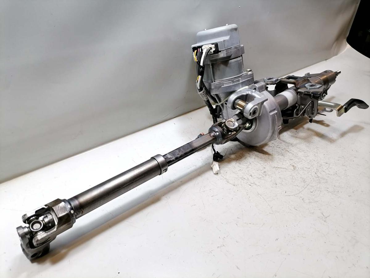 Mitsubishi Eclipse Cross GL3W original Lenksäule m Elektromotor 2.4 72kw Bj.2023